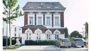 Unternehmen Evers planen + bauen Dipl.-Ing. Andreas Evers