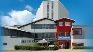 Unternehmen Fitness- und Gesundheitspark Kirchberg GmbH