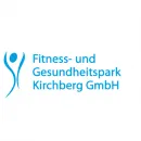 Firmenlogo von Fitness- und Gesundheitspark Kirchberg GmbH