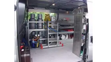 KPM - Kälte Profi Müller