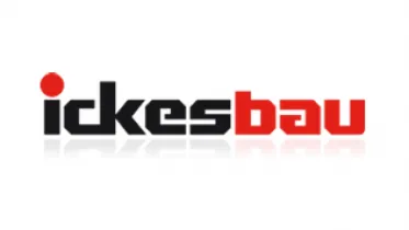 Unternehmen Ickes Bau GmbH