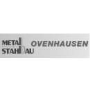 Firmenlogo von Metall- und Stahlbau Ovenhausen GmbH