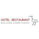 Unternehmen Hotel Restaurant Strauß (Walliser Kanne Fiesch) Margrit & Yves Strauss