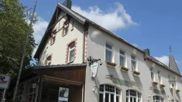 Unternehmen Waldhotel-Halle