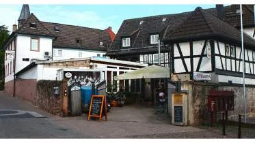 Unternehmen Gasthaus & Hotel Ahrenshof