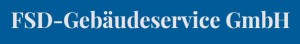 Firmenlogo von FSD Gebäudeservice GmbH
