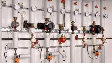 Bransch Heizung Sanitär Elektro