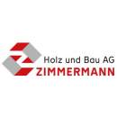 Firmenlogo von Zimmermann Holz und Bau AG