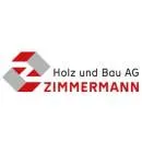 Firmenlogo von Zimmermann Holz und Bau AG