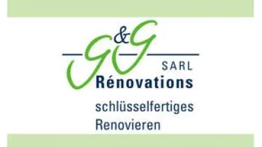 Unternehmen GG Rénovations Sàrl