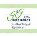 Firmenlogo von GG Rénovations Sàrl