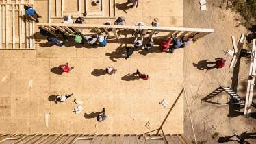 Unternehmen Baggerbetrieb Donecker