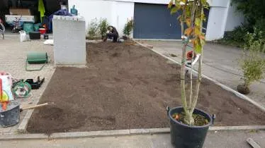 Unternehmen JV Dienstleistungen