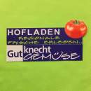 Firmenlogo von Gutknecht Gemüse Hofladen