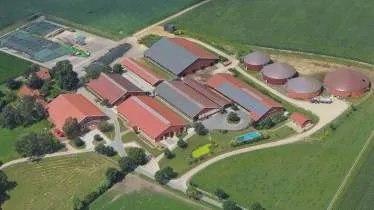 Unternehmen Hofkäserei Derboven GmbH & Co.KG