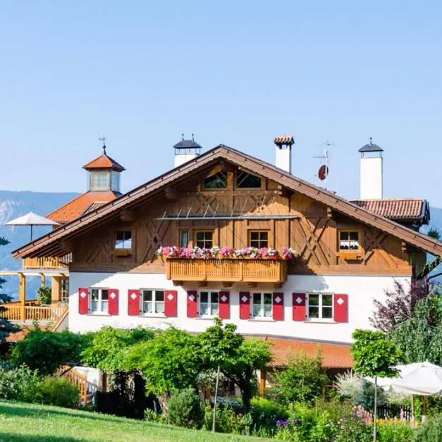 Ferienwohnungen-Alber-Aussenansicht