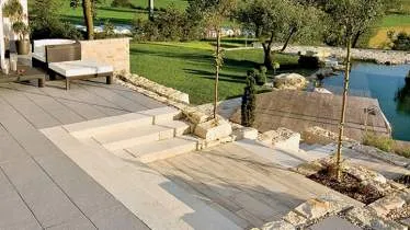 THIES ROSE - Garten- und Landschaftsbau GmbH