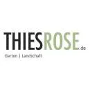 Firmenlogo von THIES ROSE - Garten- und Landschaftsbau GmbH