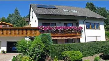 Unternehmen Haus Hanl - 3 Sterne