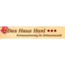 Firmenlogo von Haus Hanl - 3 Sterne