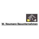 Firmenlogo von W.Neumann Bauunternehmen