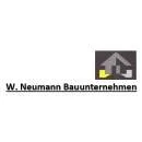 Firmenlogo von W.Neumann Bauunternehmen