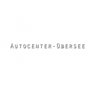 Firmenlogo von Autocenter Obersee AG