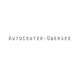 Firmenlogo von Autocenter Obersee AG