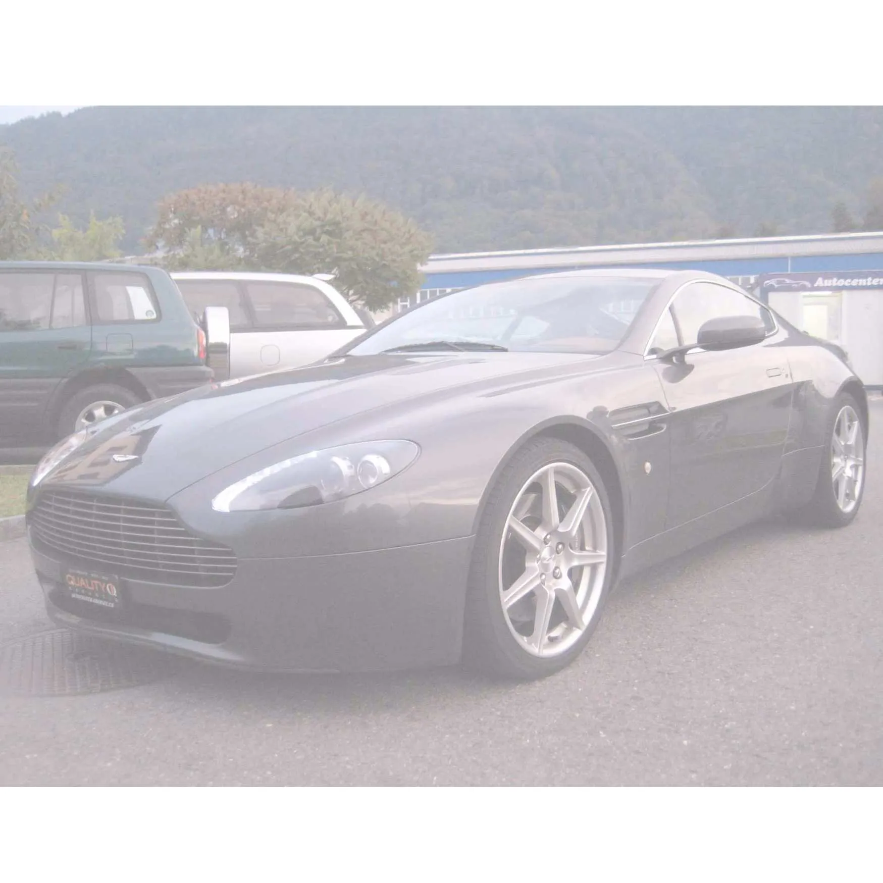 Unternehmen Autocenter Obersee AG