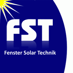 Firmenlogo von FST - Fenster Solar Technik GmbH