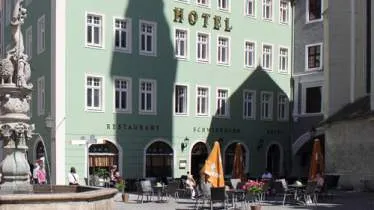Unternehmen Hotel Schwibbogen Görlitz