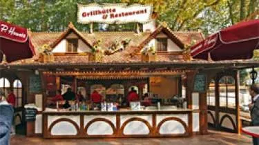 Unternehmen Grill und Imbiss Howald