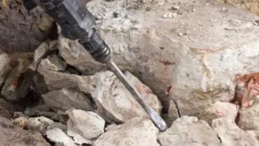 Unternehmen Lohn- u. Dienstleistungen Baumaschinenverleih Pochert