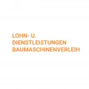 Firmenlogo von Lohn- u. Dienstleistungen Baumaschinenverleih Pochert