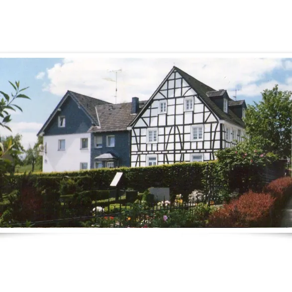 Unternehmen Alter Olper Hof - **Hotel Garni Superior