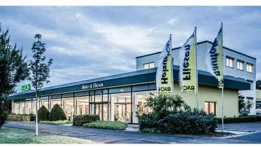 Unternehmen Hermann Bach GmbH & Co. KG