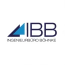 Firmenlogo von Ingenieurbüro Böhnke IBB