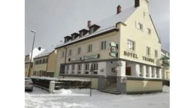Unternehmen Hotel Traube