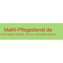 Firmenlogo von MaMi Pflegedienst GmbH