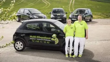  MaMi Pflegedienst GmbH
