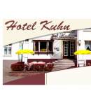 Firmenlogo von Hotel Kuhn