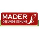 Firmenlogo von Maximilian Mader Schuh & Orthopädie