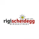 Firmenlogo von Berggasthaus Rigi-Scheidegg - Peter Meier