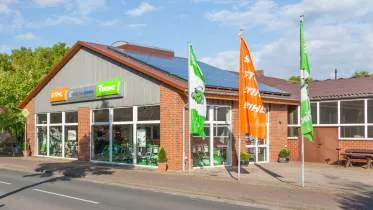 Unternehmen Metallbau Klenke - - Inh. Cord Ehlers