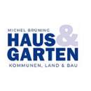 Firmenlogo von Michel Brüning Haus & Garten