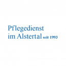 Firmenlogo von Pflegedienst im Alstertal