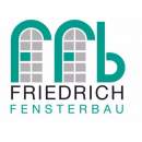 Firmenlogo von Fensterbau GmbH Friedrich