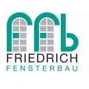 Firmenlogo von Fensterbau GmbH Friedrich