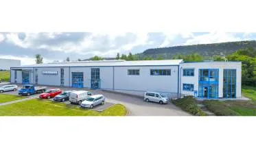 Unternehmen Gassmann Industriebedarf GmbH