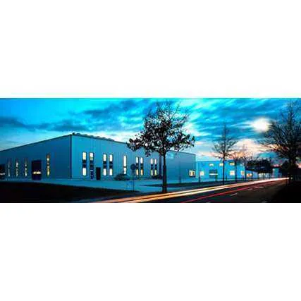 Unternehmen Bergmann Spritzguss und Formenbau GmbH & Co. KG